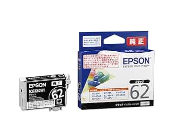 EPSON - EPSON 純正インク Amazon.co.jp: エプソン 純正 インクカートリッジ クリップ